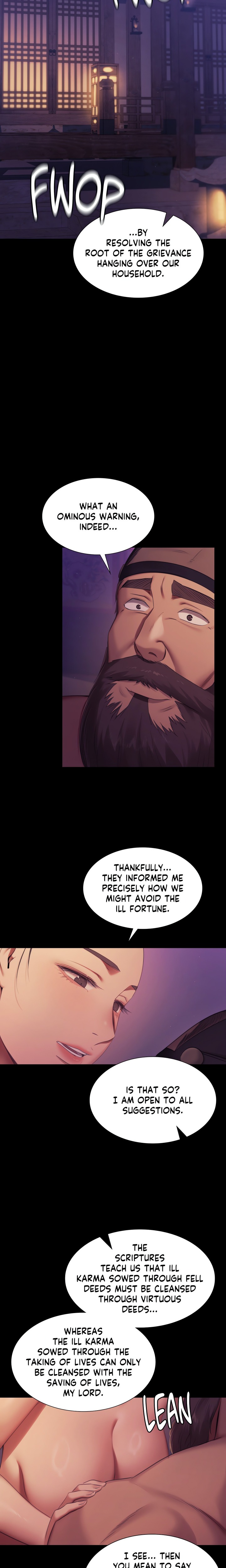 Madam - Chapter 161 [photo 10] - MangaPorn