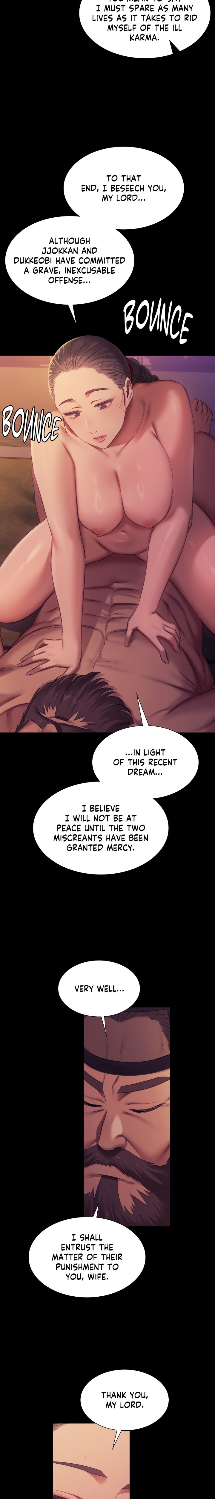 Madam - Chapter 161 [photo 11] - MangaPorn