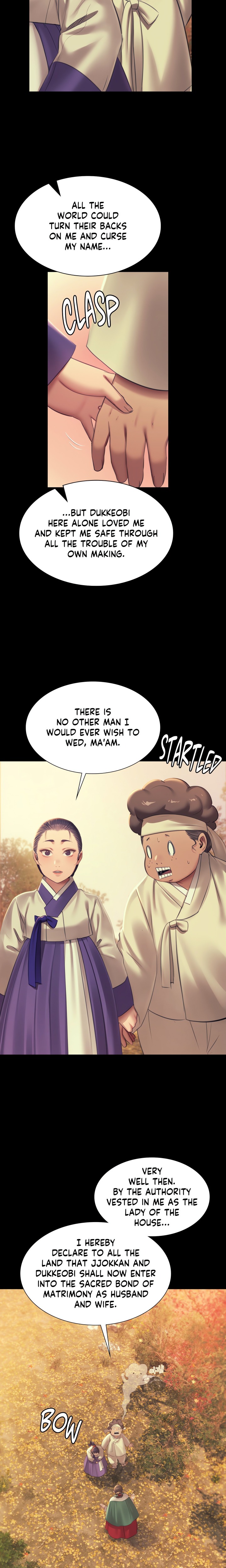 Madam - Chapter 161 [photo 18] - MangaPorn