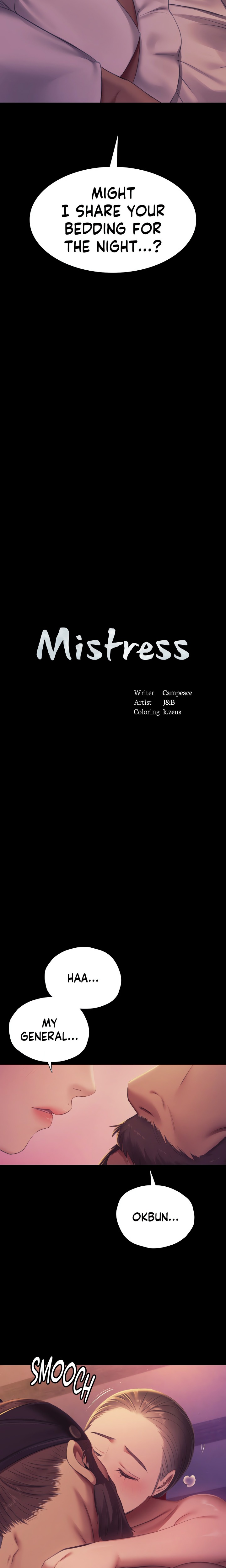 Madam - Chapter 161 [photo 2] - MangaPorn