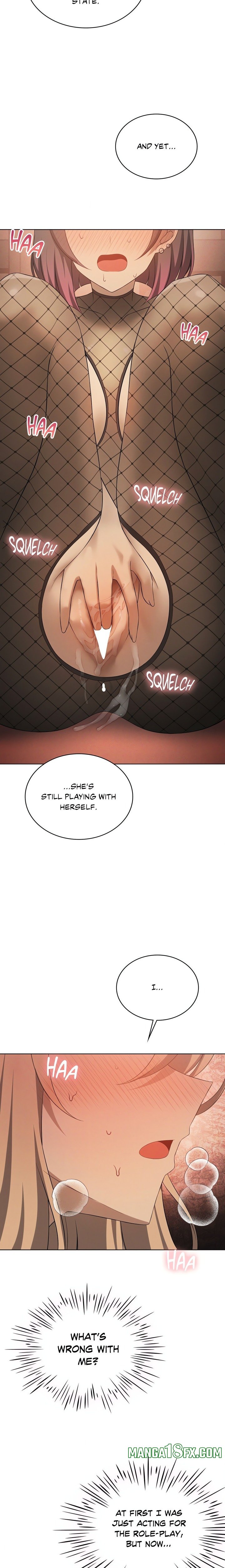 Pleasure up! - Chapter 73 [photo 11] - MangaPorn