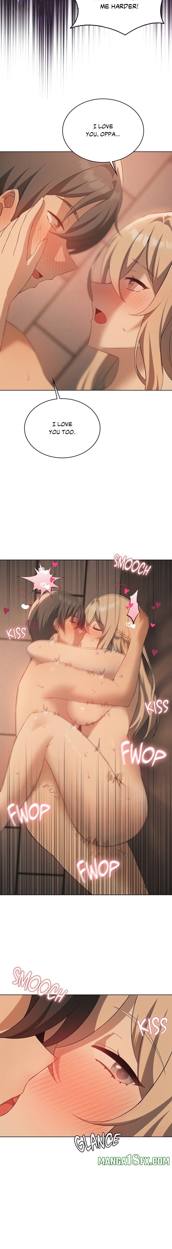 Pleasure up! - Chapter 73 [photo 13] - MangaPorn