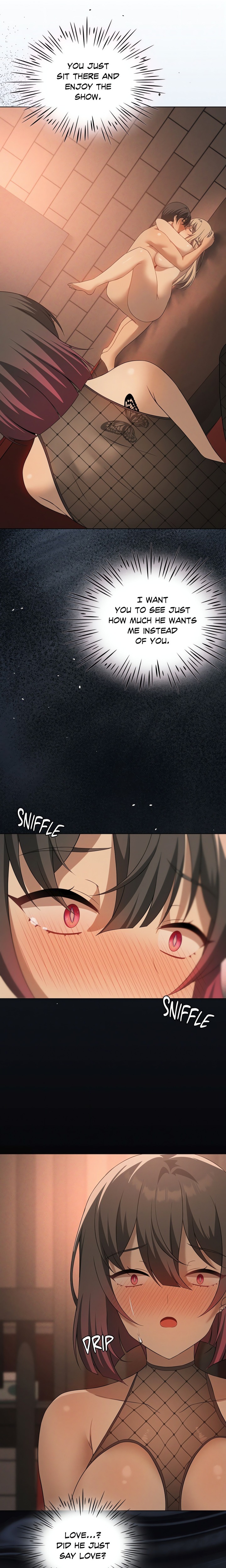 Pleasure up! - Chapter 73 [photo 14] - MangaPorn