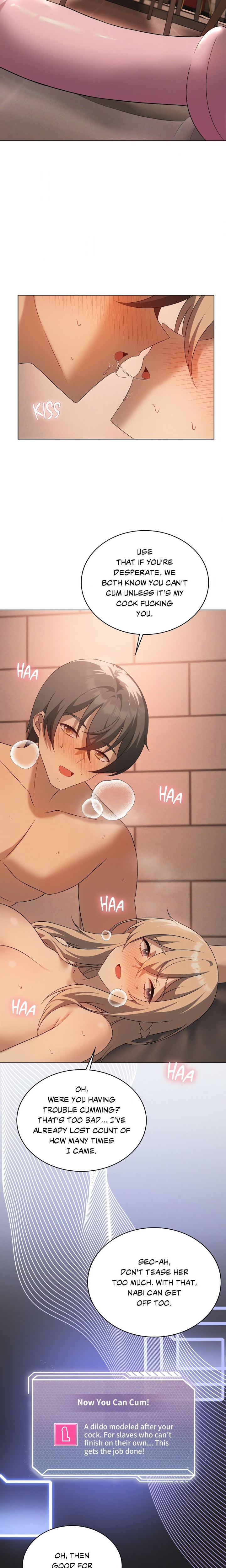 Pleasure up! - Chapter 73 [photo 17] - MangaPorn