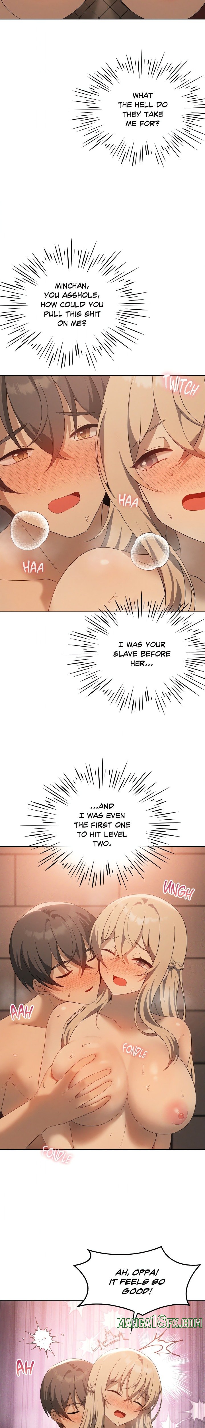 Pleasure up! - Chapter 73 [photo 19] - MangaPorn