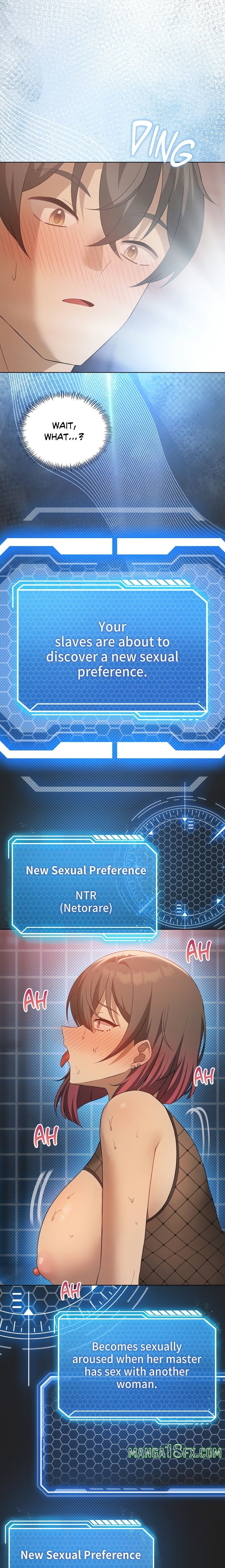 Pleasure up! - Chapter 73 [photo 24] - MangaPorn