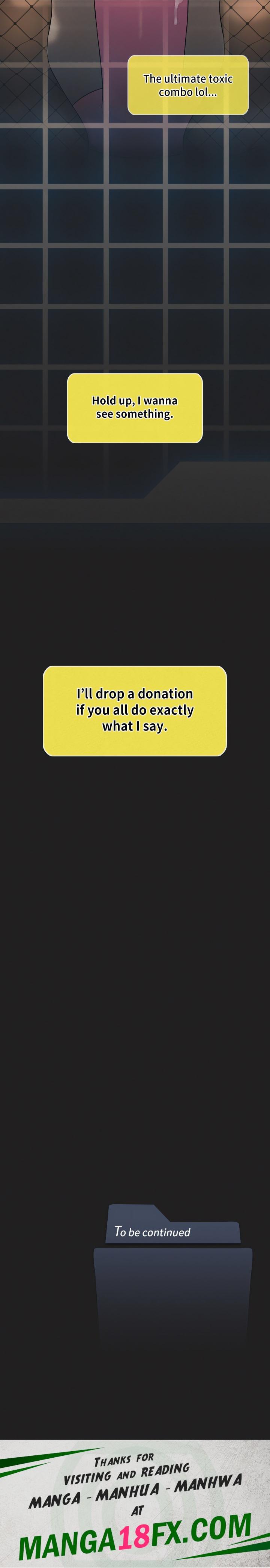 Pleasure up! - Chapter 73 [photo 26] - MangaPorn