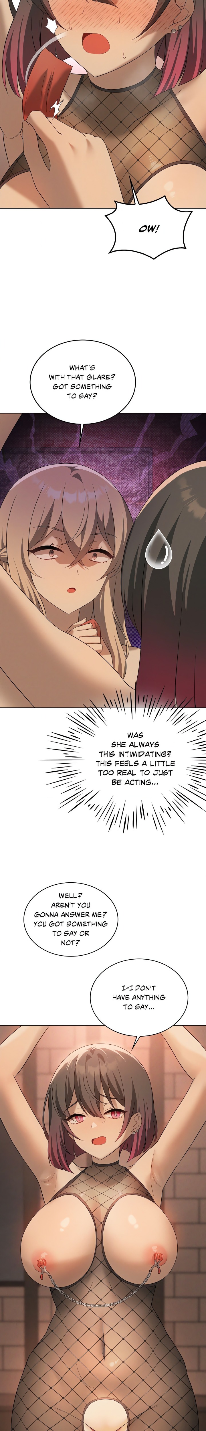 Pleasure up! - Chapter 73 [photo 7] - MangaPorn