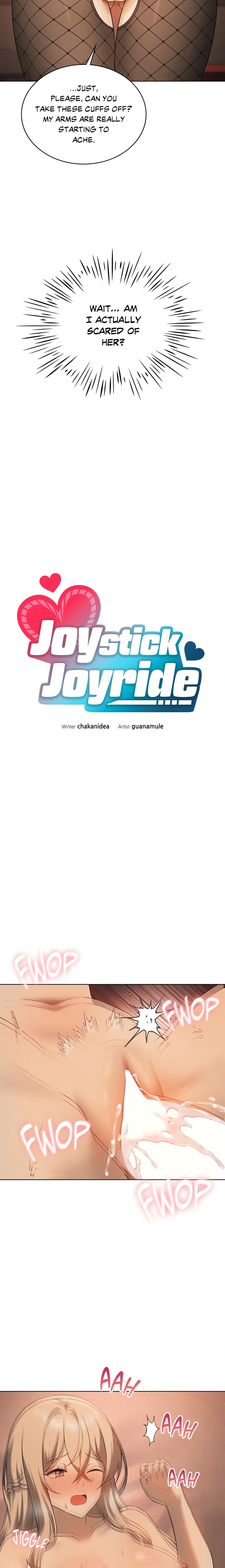 Pleasure up! - Chapter 73 [photo 8] - MangaPorn