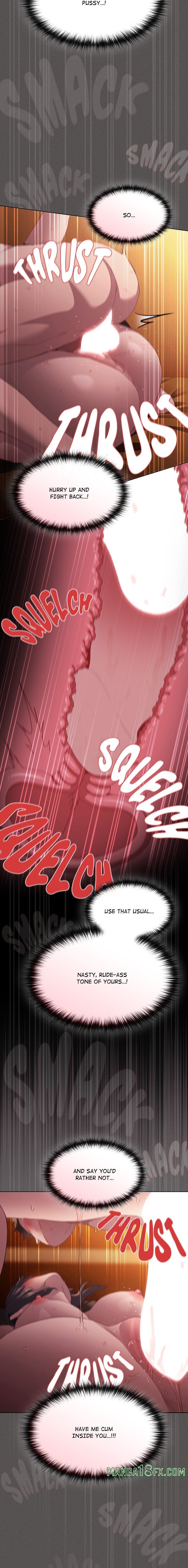 Believe Me! I Offer You My First - Chapter 23 [photo 18] - MangaPorn