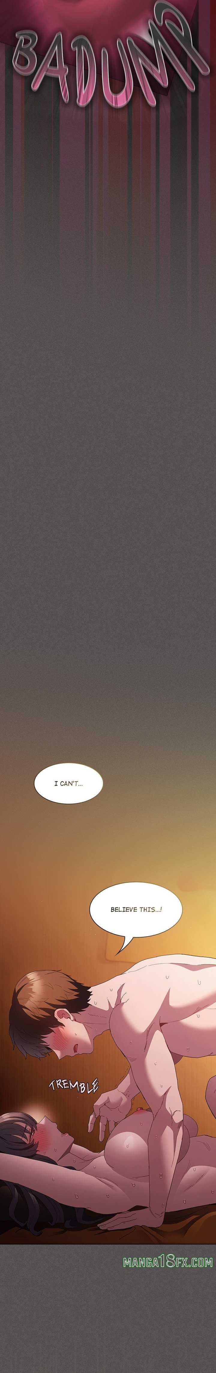 Believe Me! I Offer You My First - Chapter 23 [photo 21] - MangaPorn