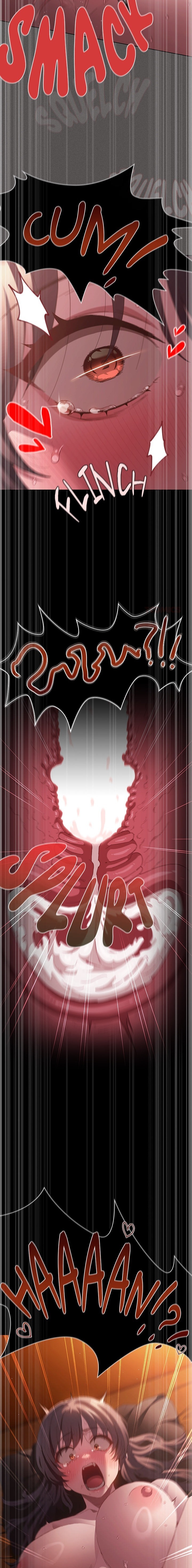 Believe Me! I Offer You My First - Chapter 23 [photo 24] - MangaPorn