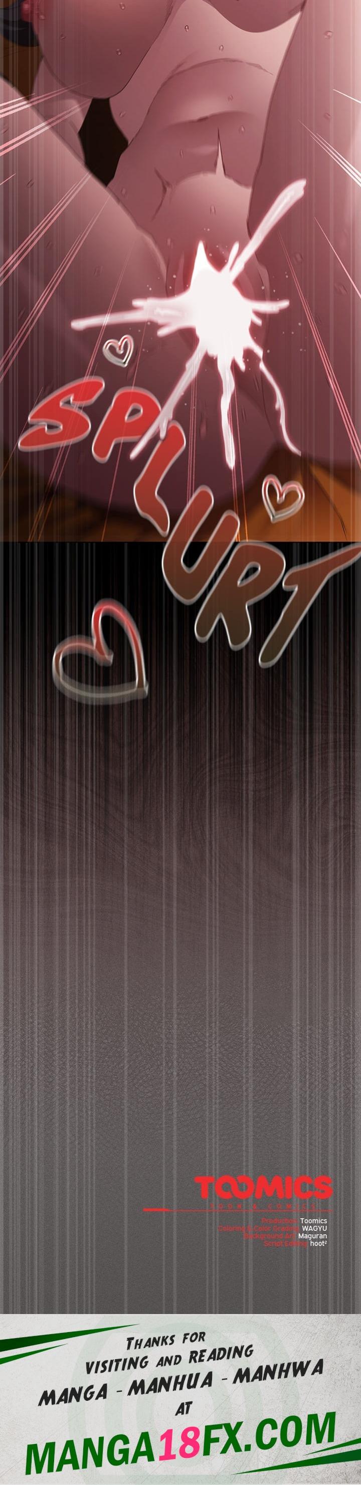 Believe Me! I Offer You My First - Chapter 23 [photo 25] - MangaPorn