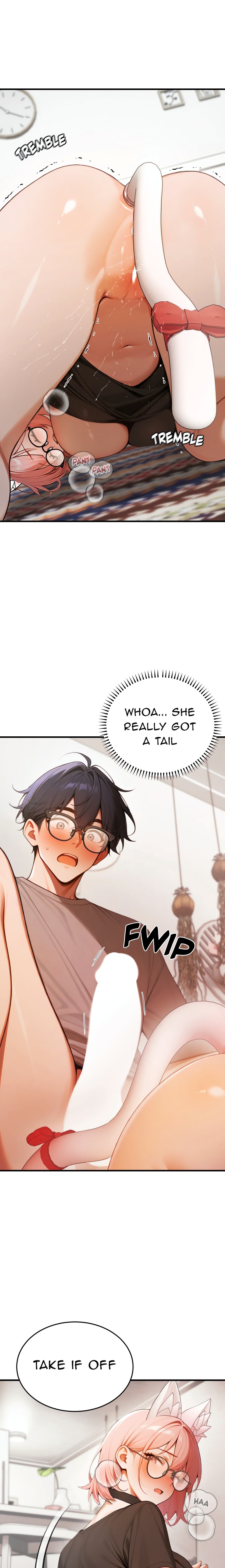 Strong Witch - Chapter 20 [photo 1] - MangaPorn