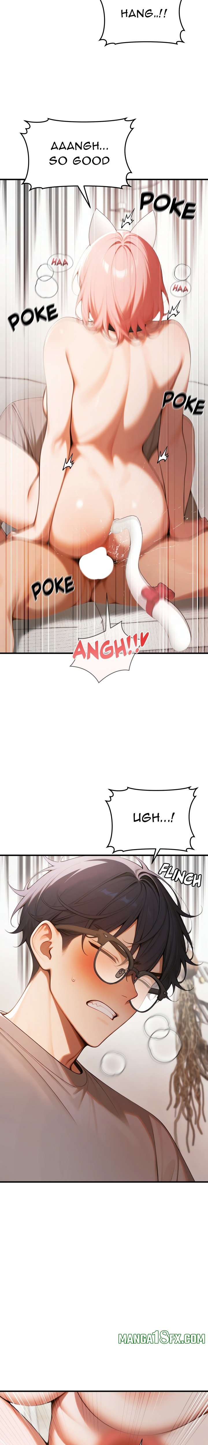 Strong Witch - Chapter 20 [photo 11] - MangaPorn