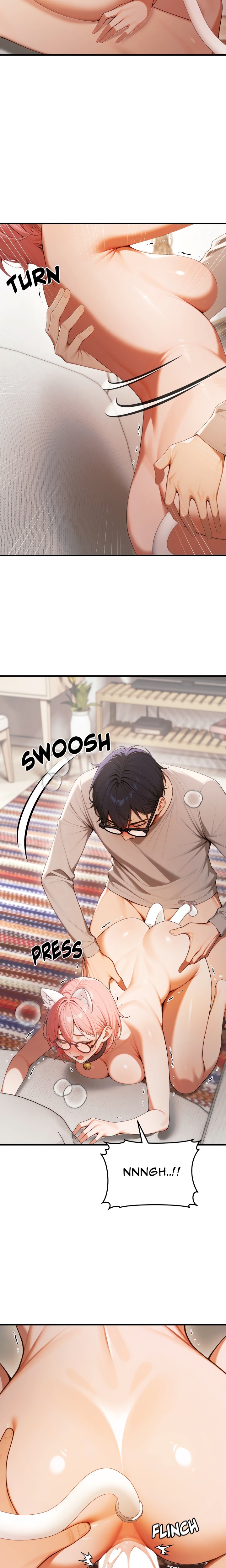 Strong Witch - Chapter 20 [photo 13] - MangaPorn