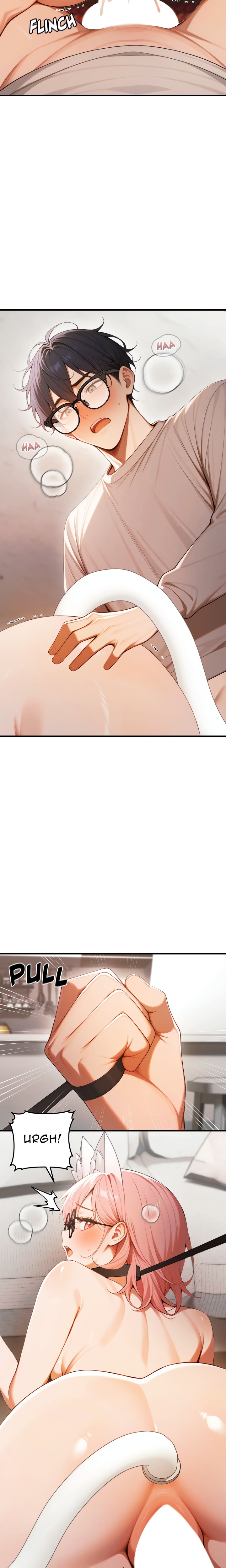 Strong Witch - Chapter 20 [photo 14] - MangaPorn