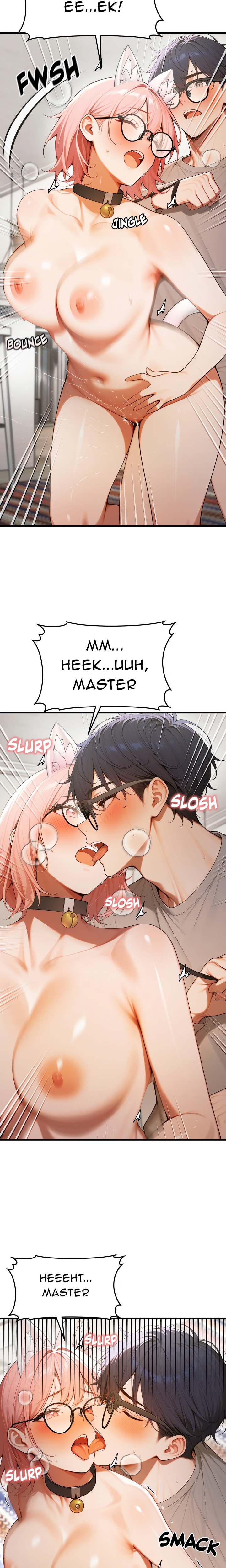 Strong Witch - Chapter 20 [photo 17] - MangaPorn