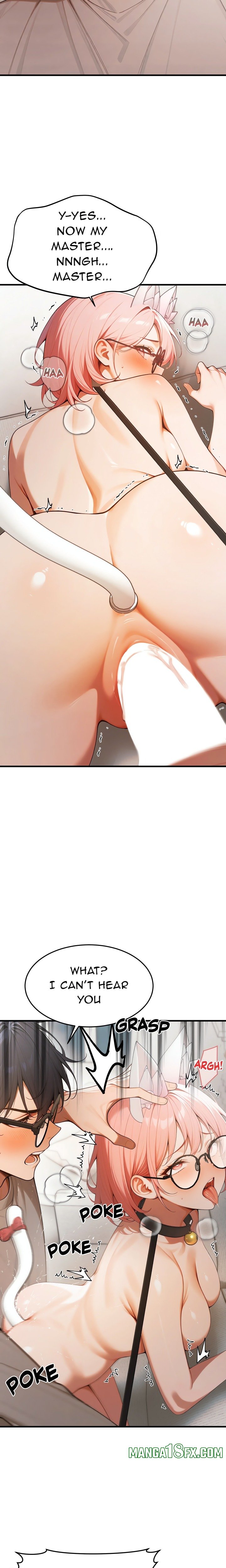 Strong Witch - Chapter 20 [photo 22] - MangaPorn