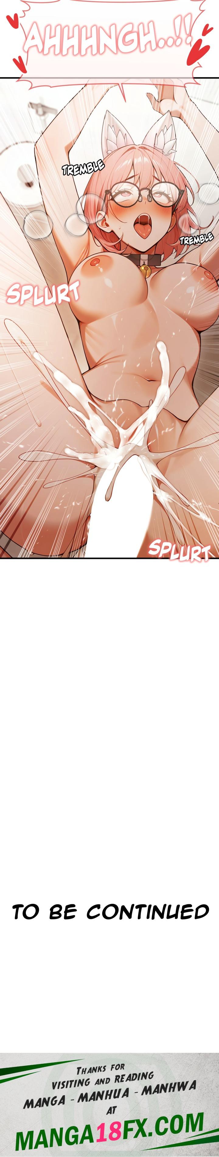 Strong Witch - Chapter 20 [photo 25] - MangaPorn