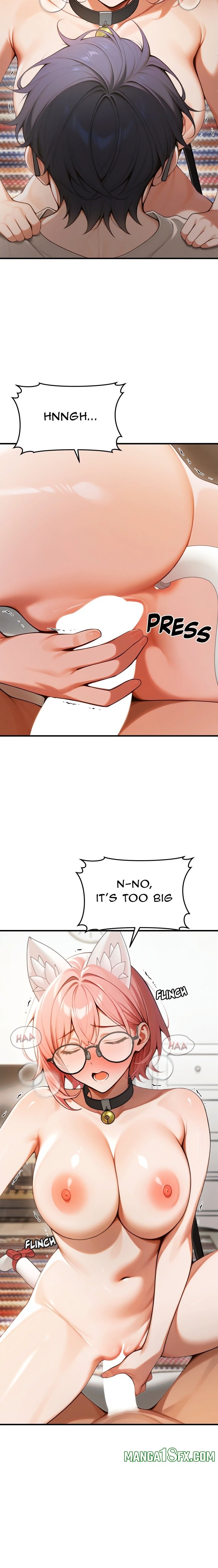 Strong Witch - Chapter 20 [photo 4] - MangaPorn