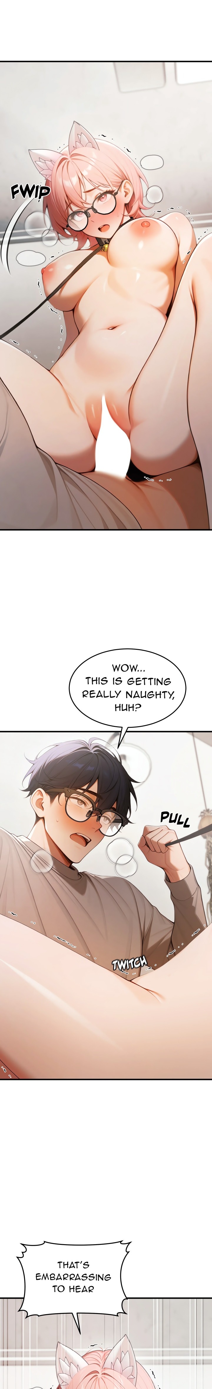 Strong Witch - Chapter 20 [photo 9] - MangaPorn