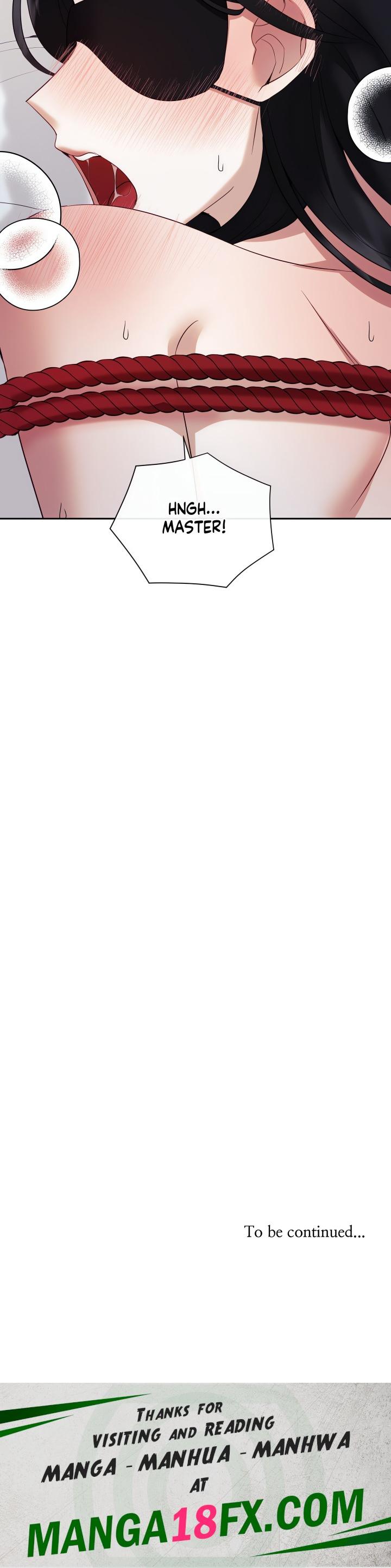 Domming My Boss - Chapter 28 [photo 23] - MangaPorn