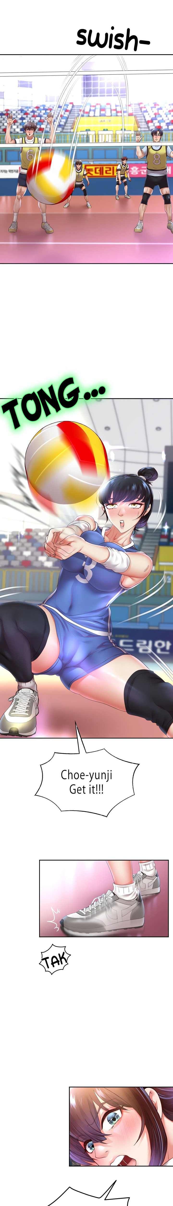 Reborn With A Big Dick! (Uncensored) - Chapter 80 [photo 12] - MangaPorn