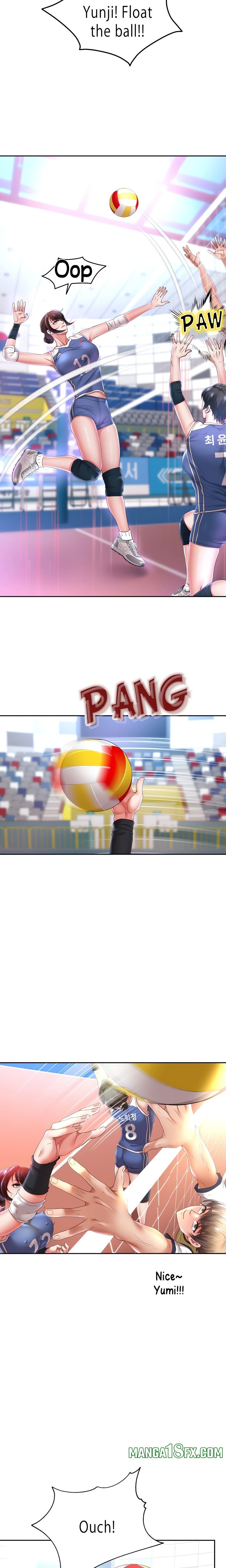 Reborn With A Big Dick! (Uncensored) - Chapter 80 [photo 13] - MangaPorn