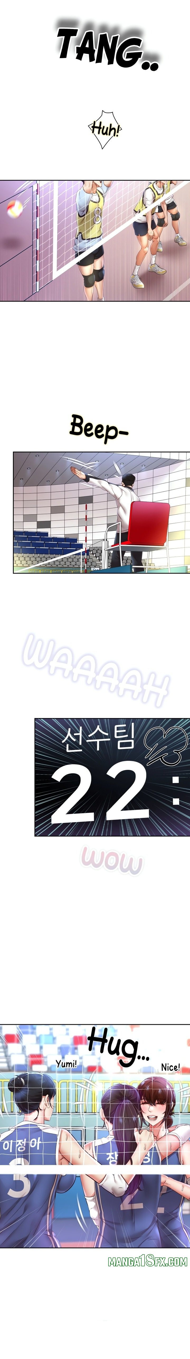 Reborn With A Big Dick! (Uncensored) - Chapter 80 [photo 18] - MangaPorn