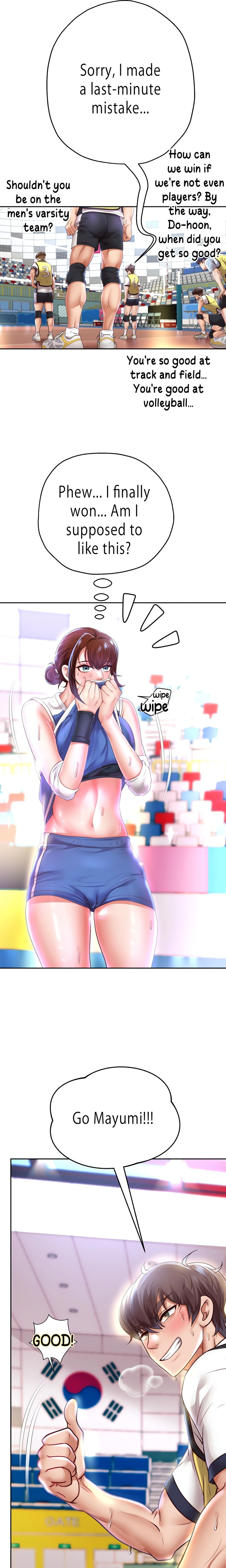 Reborn With A Big Dick! (Uncensored) - Chapter 80 [photo 19] - MangaPorn