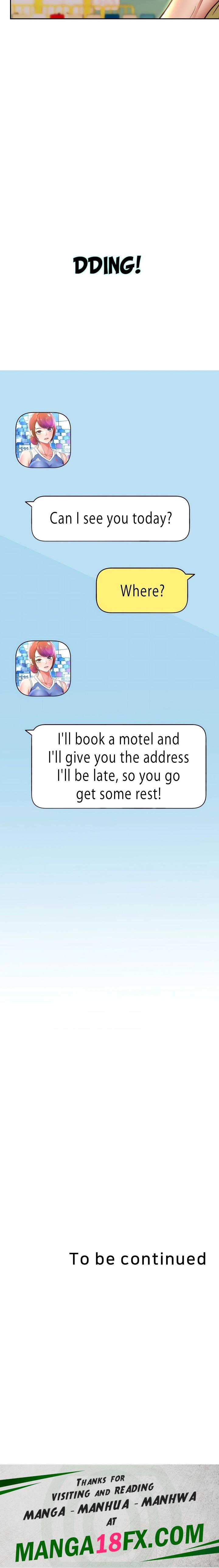 Reborn With A Big Dick! (Uncensored) - Chapter 80 [photo 20] - MangaPorn