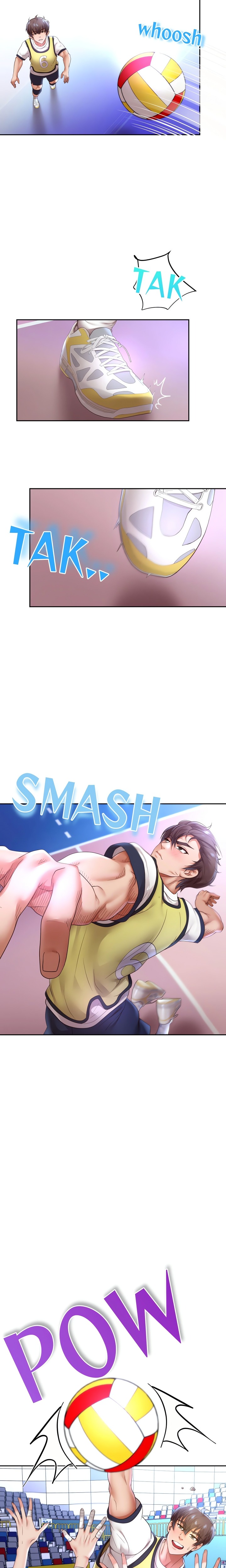 Reborn With A Big Dick! (Uncensored) - Chapter 80 [photo 5] - MangaPorn