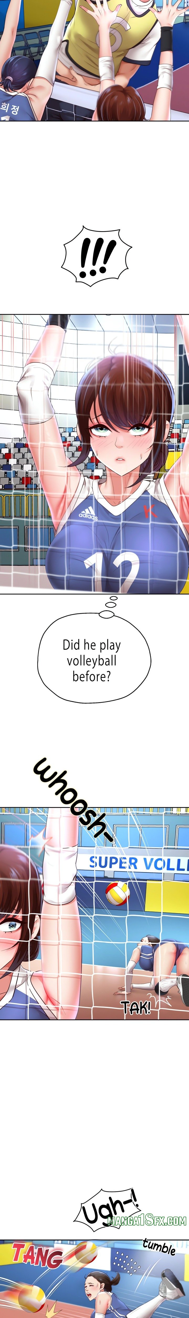 Reborn With A Big Dick! (Uncensored) - Chapter 80 [photo 6] - MangaPorn