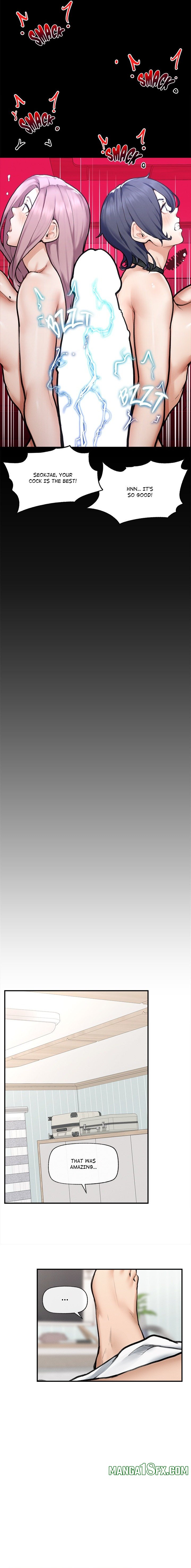 Mr. Superconductor - Chapter 11 [photo 11] - MangaPorn