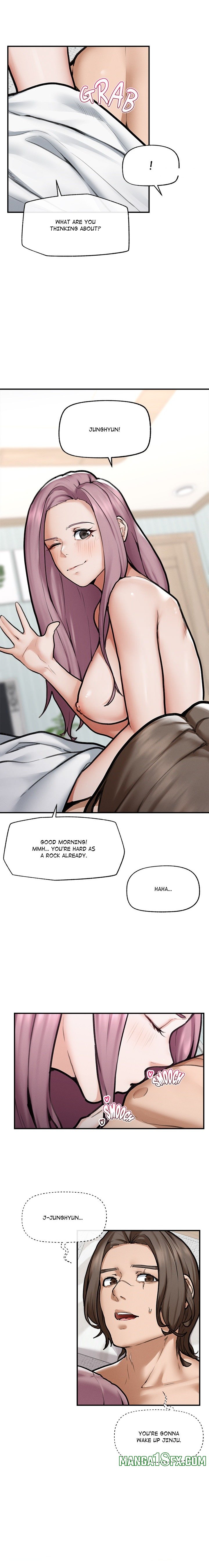 Mr. Superconductor - Chapter 11 [photo 14] - MangaPorn