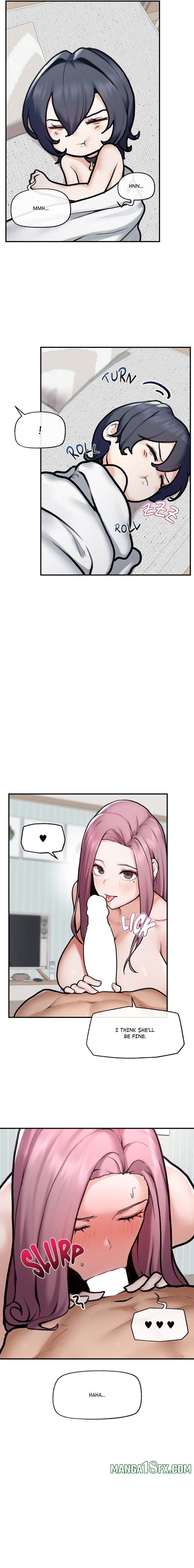 Mr. Superconductor - Chapter 11 [photo 15] - MangaPorn