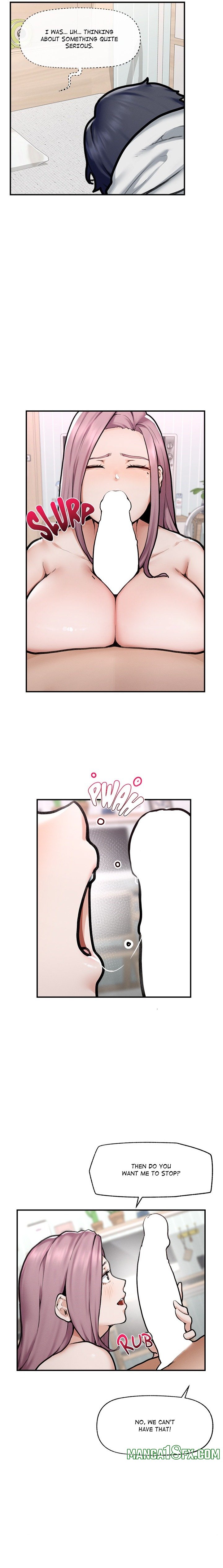 Mr. Superconductor - Chapter 11 [photo 16] - MangaPorn