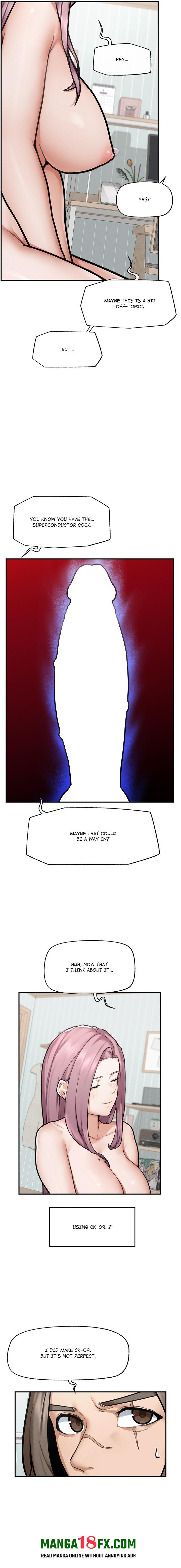 Mr. Superconductor - Chapter 11 [photo 19] - MangaPorn