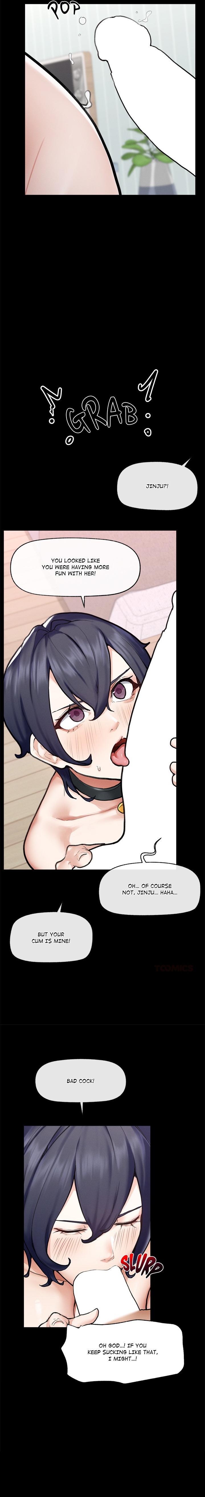 Mr. Superconductor - Chapter 11 [photo 6] - MangaPorn