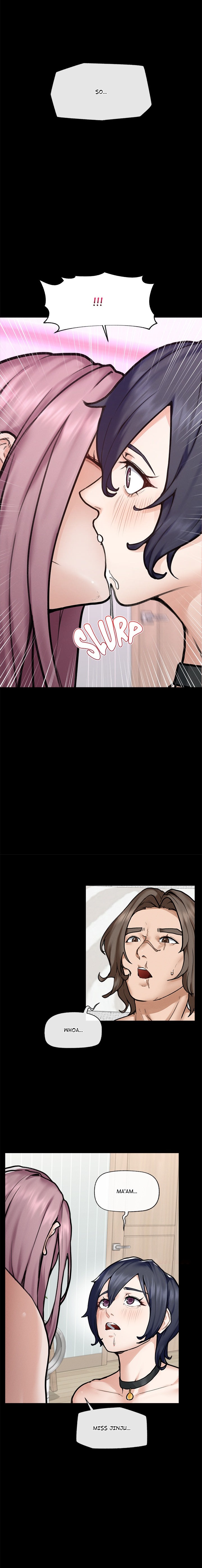 Mr. Superconductor - Chapter 11 [photo 8] - MangaPorn