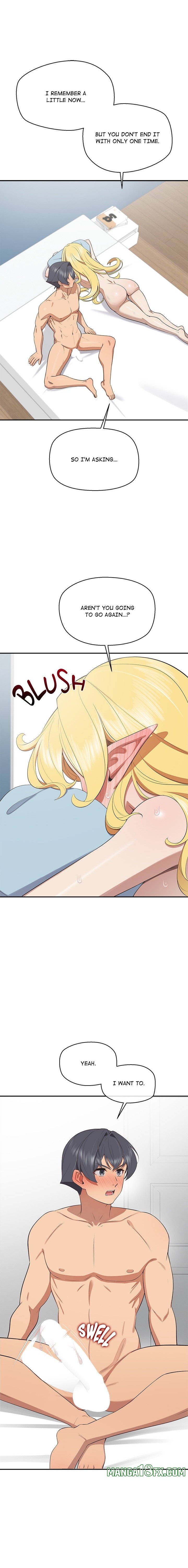 The Seed of Destiny - Chapter 11 [photo 1] - MangaPorn