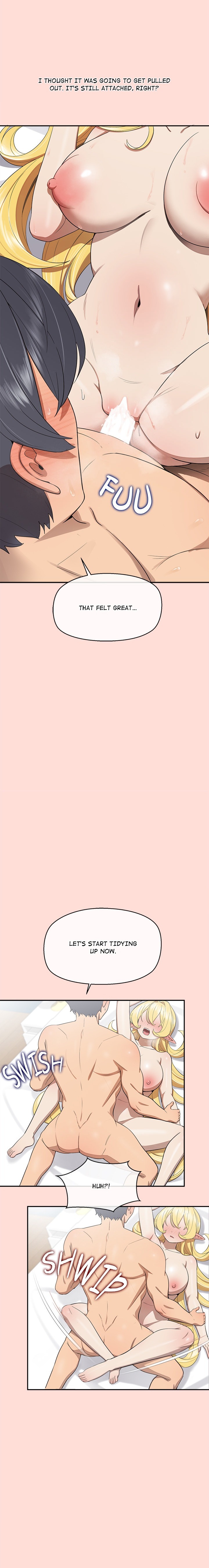 The Seed of Destiny - Chapter 11 [photo 12] - MangaPorn