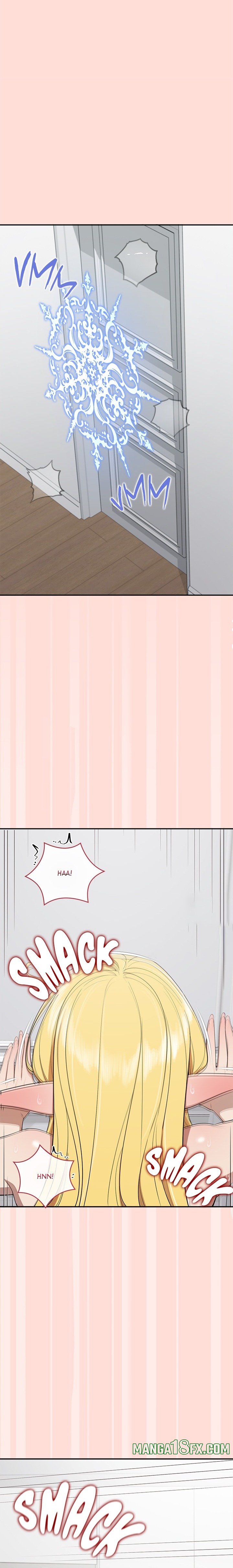 The Seed of Destiny - Chapter 11 [photo 14] - MangaPorn