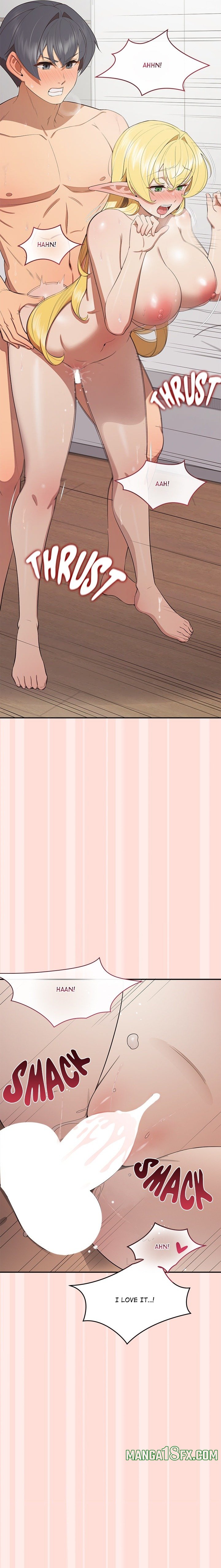 The Seed of Destiny - Chapter 11 [photo 15] - MangaPorn