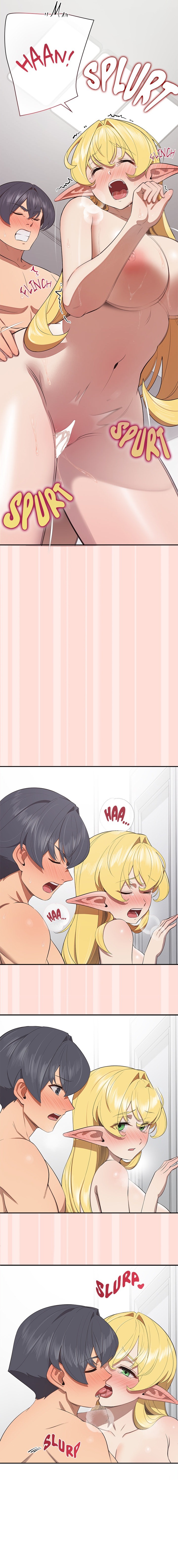 The Seed of Destiny - Chapter 11 [photo 17] - MangaPorn