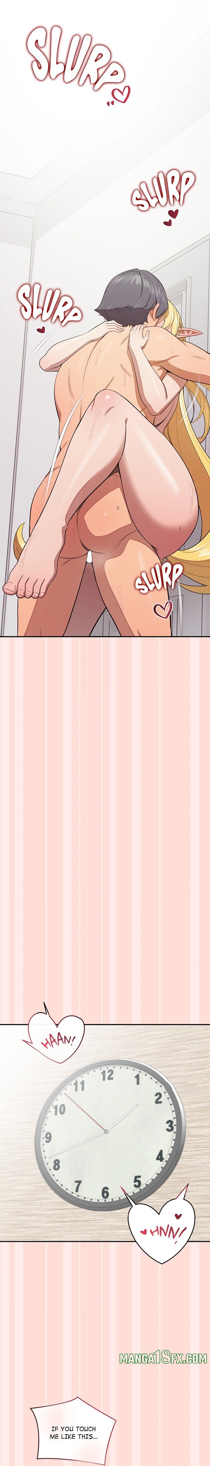 The Seed of Destiny - Chapter 11 [photo 18] - MangaPorn