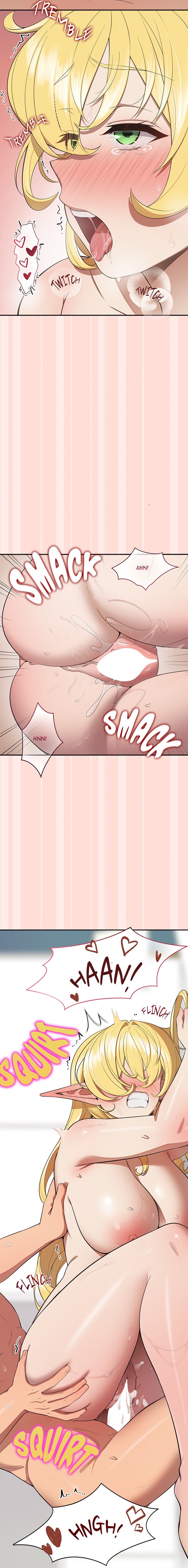 The Seed of Destiny - Chapter 11 [photo 20] - MangaPorn