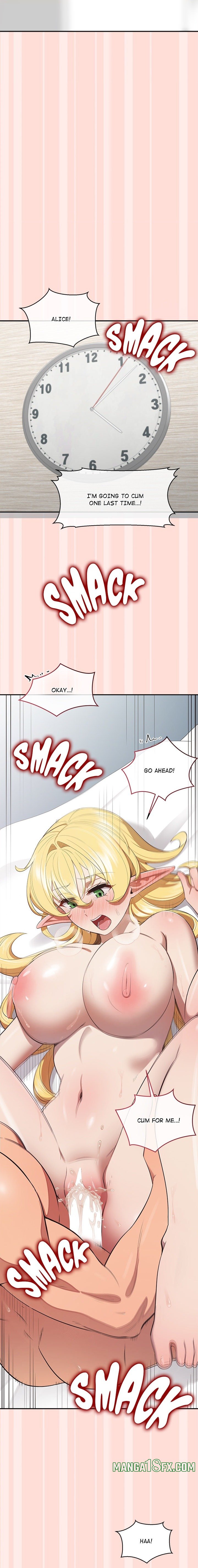 The Seed of Destiny - Chapter 11 [photo 21] - MangaPorn