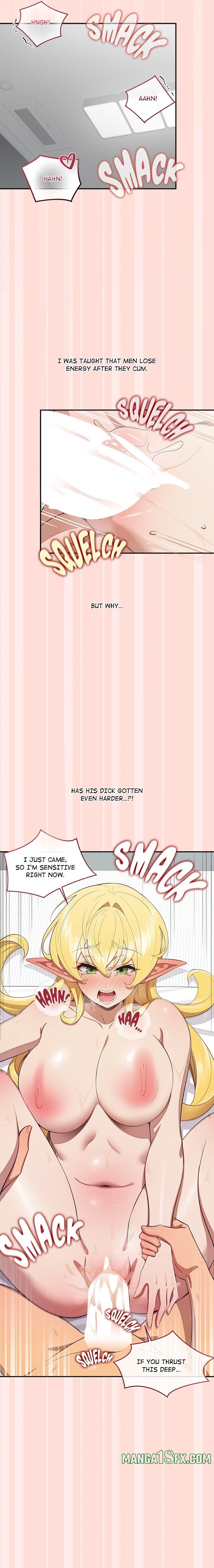 The Seed of Destiny - Chapter 11 [photo 3] - MangaPorn